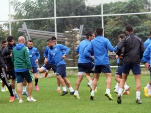 Spor Toto 2. Lig