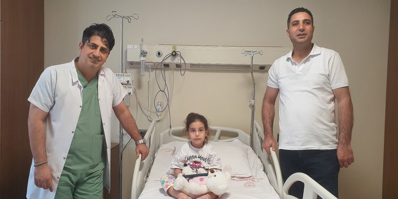 Doktorları bile şoke eden vaka: Karnında 66 adet mıknatısla aylarca hayatta kaldı