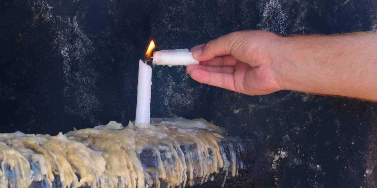 Ankara’da Aşure Günü Etkinliği