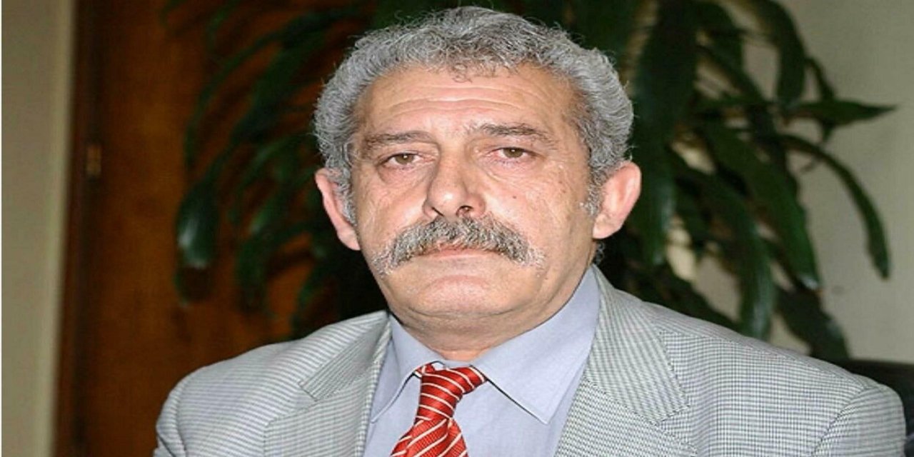 Kemal Kılıçdaroğlu'nun kardeşi Adil Kılıçdaroğlu hayatını kaybetti