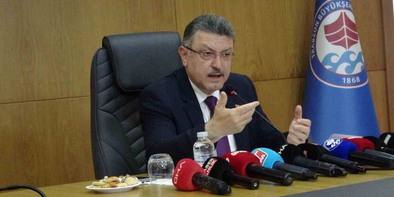 Başkan Genç, Özgür Özel’i Özür Dilemeye Davet Etti