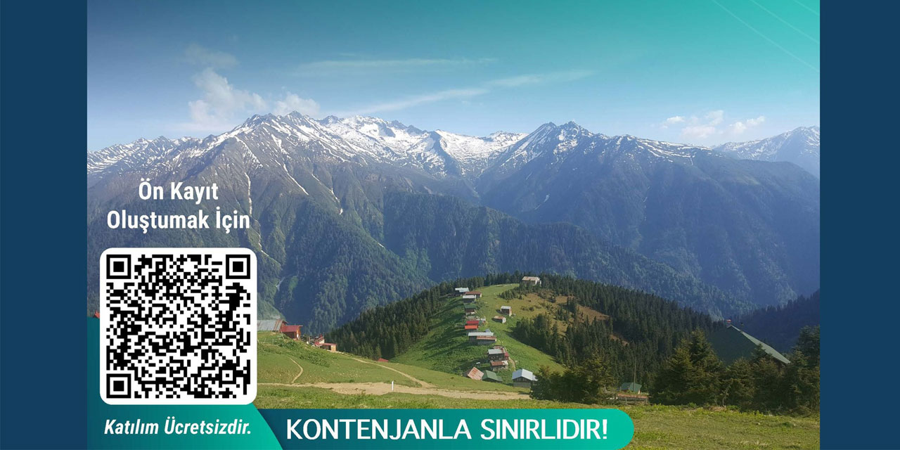 RTEÜ’den "Rize Obstetrik ve Jinekolojide Güncel Gelişmeler Sempozyumu