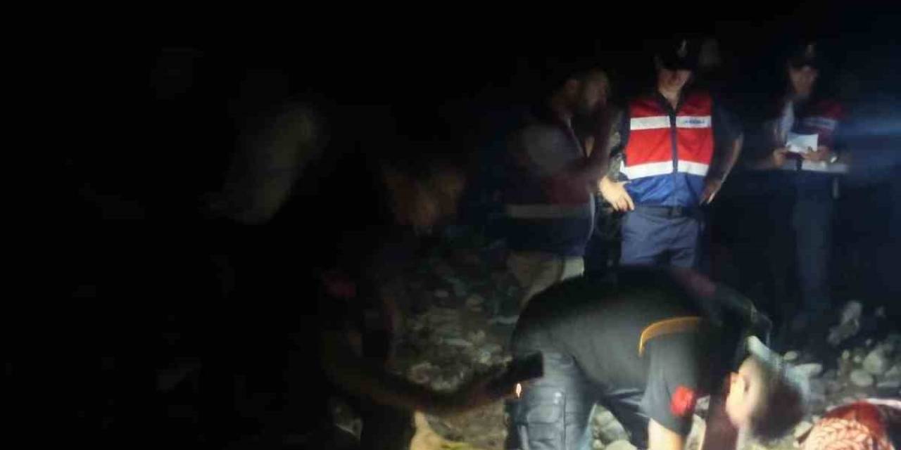 Adıyaman’da 21 Yaşındaki Genç Serinlemek İçin Girdiği Derede Boğuldu