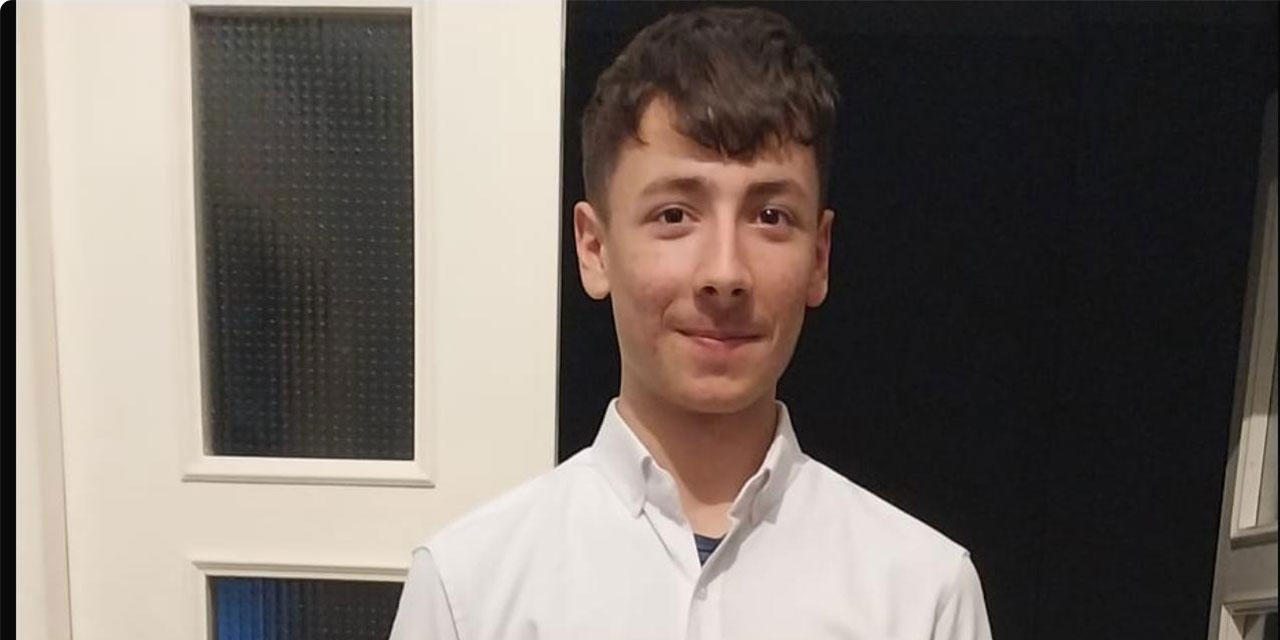 Rize’de Kayıp Genç Bulundu