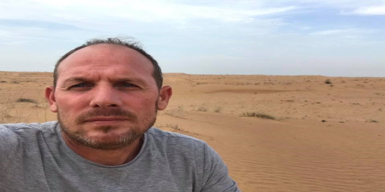 Miras nedeniyle husumetli olduğu kardeşini pompalı tüfekle öldürdü