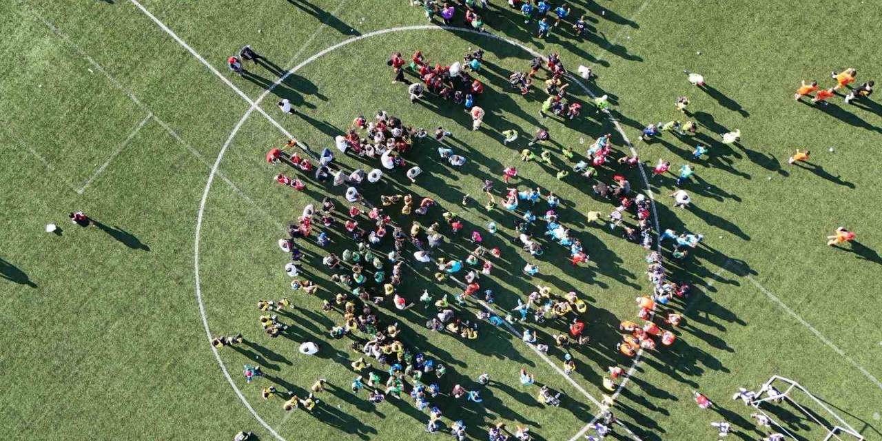 ’camiden Hayata’ Turnuvası 12’nci Yılında