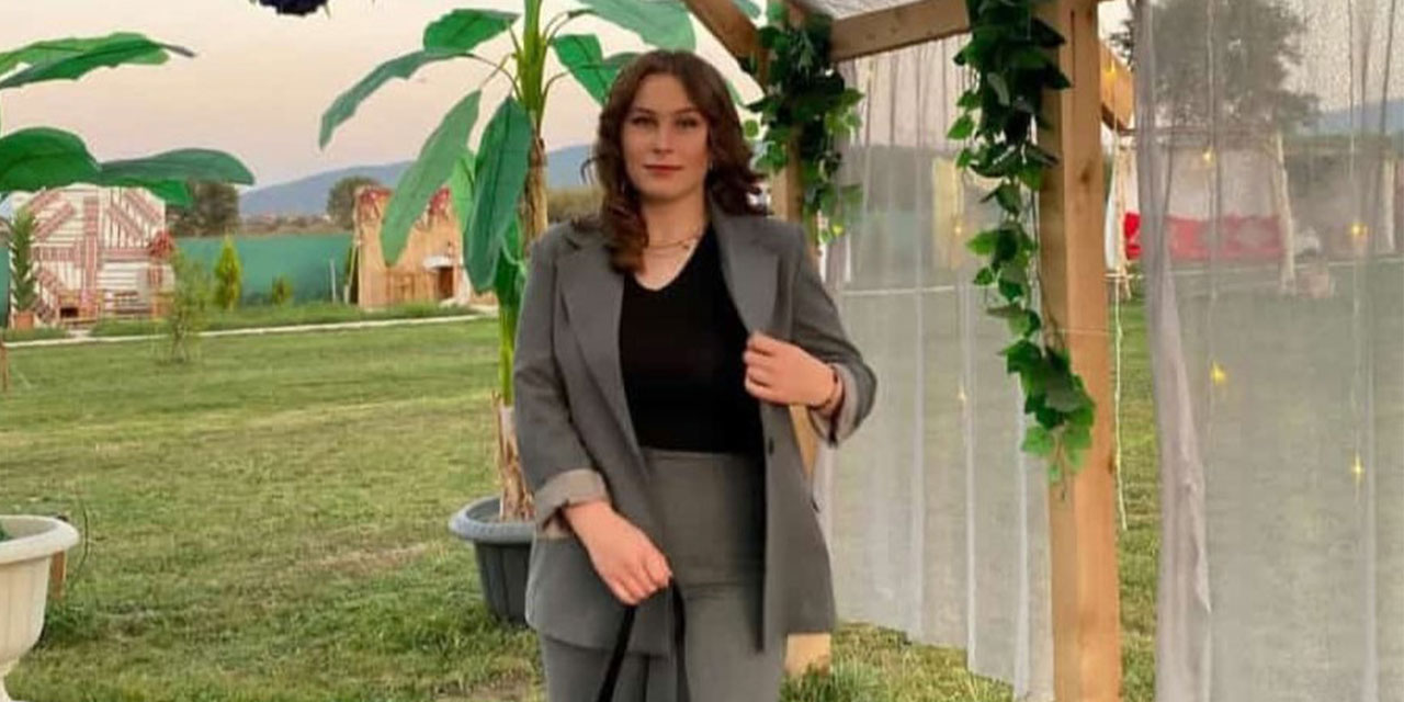 Kuzeni Zafer'in ardından Dilek’in de Kelkit Çayı’nda cansız bedeni bulundu