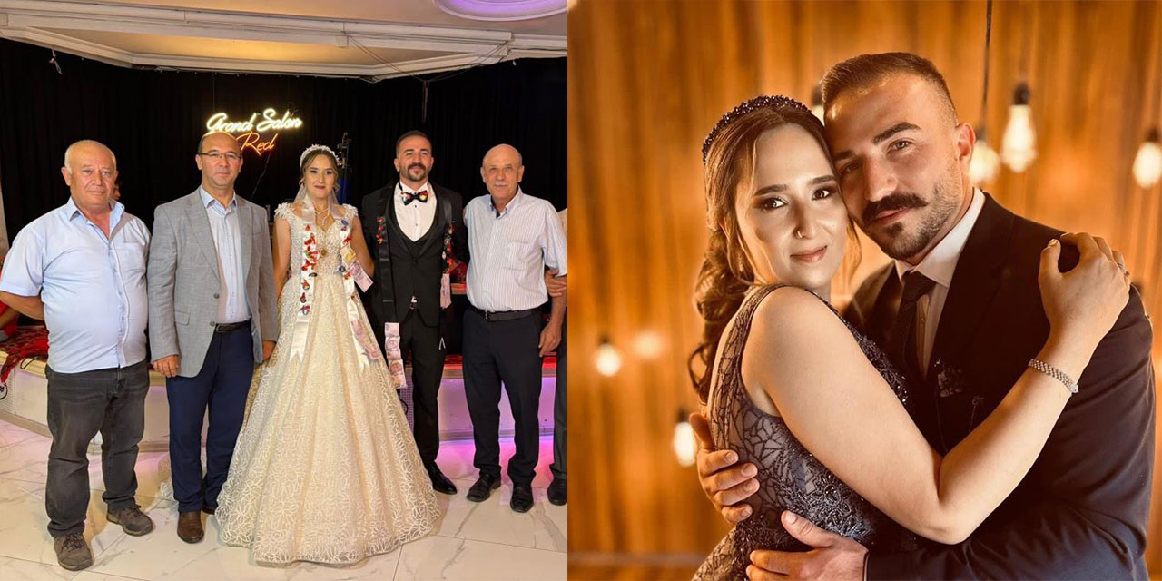 Evlendikten 1 hafta sonra yangında şehit oldu. Eskişehir'deki yangında şehitlerin kimlikleri belli oldu