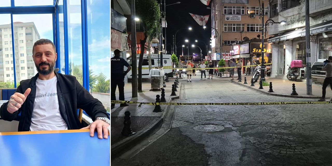 Amca, yeğenini silahla vurarak öldürdü