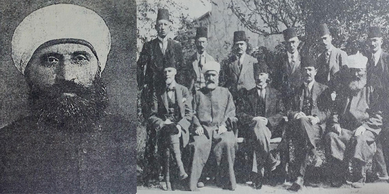Erzurum Kongresi’nin mimarlarından Rize Milletvekili Hoca Raif Efendi anıldı