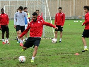 Lider, Antalya Yolcusu