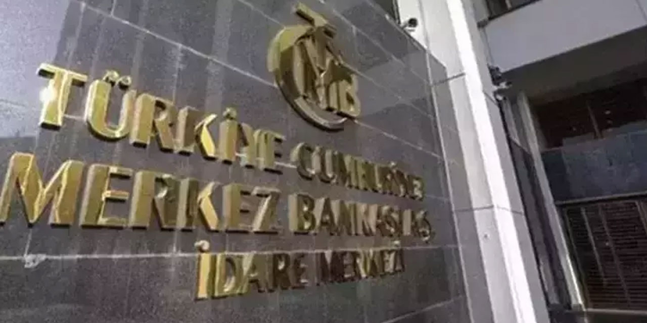 Merkez Bankası, faiz oranını yüzde 43'e düşürdü