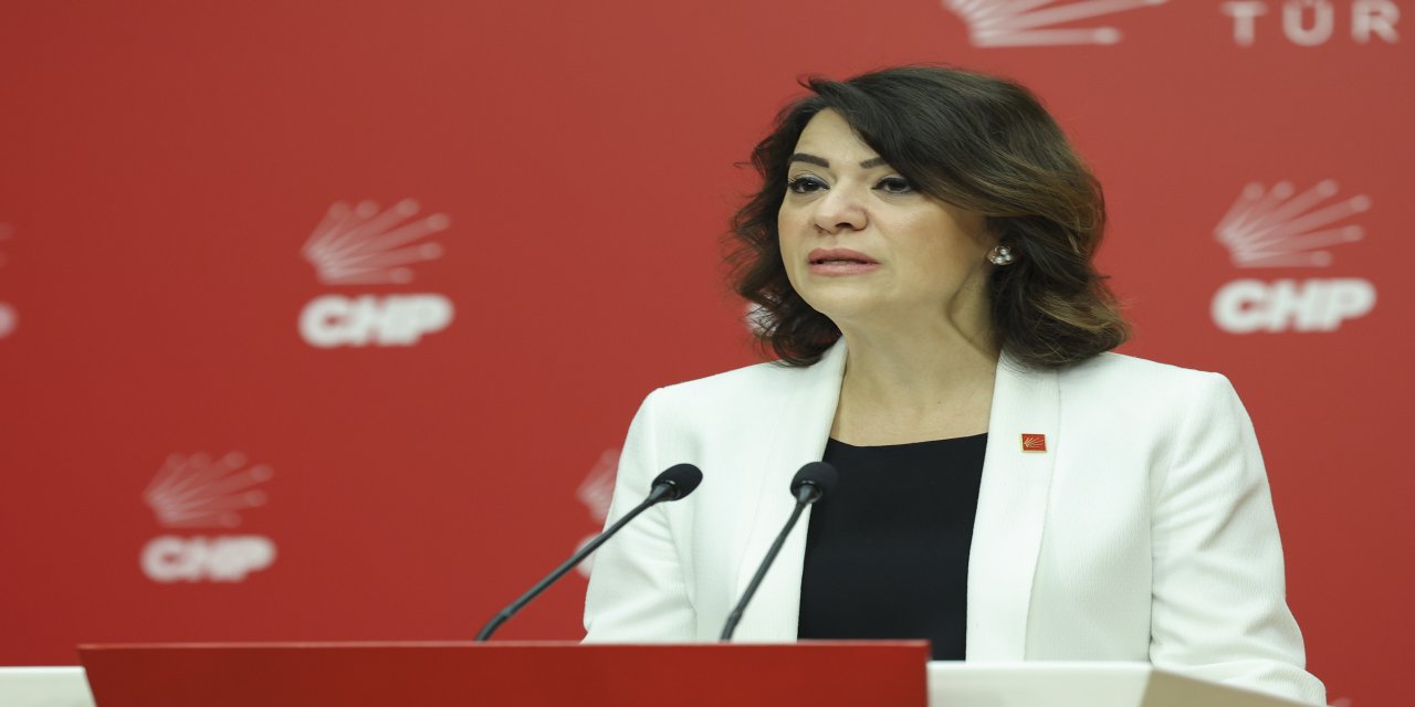 CHP'li Taşçıer: İktidar, işçiyi düşük ücret sarmalına hapsetmek istiyor