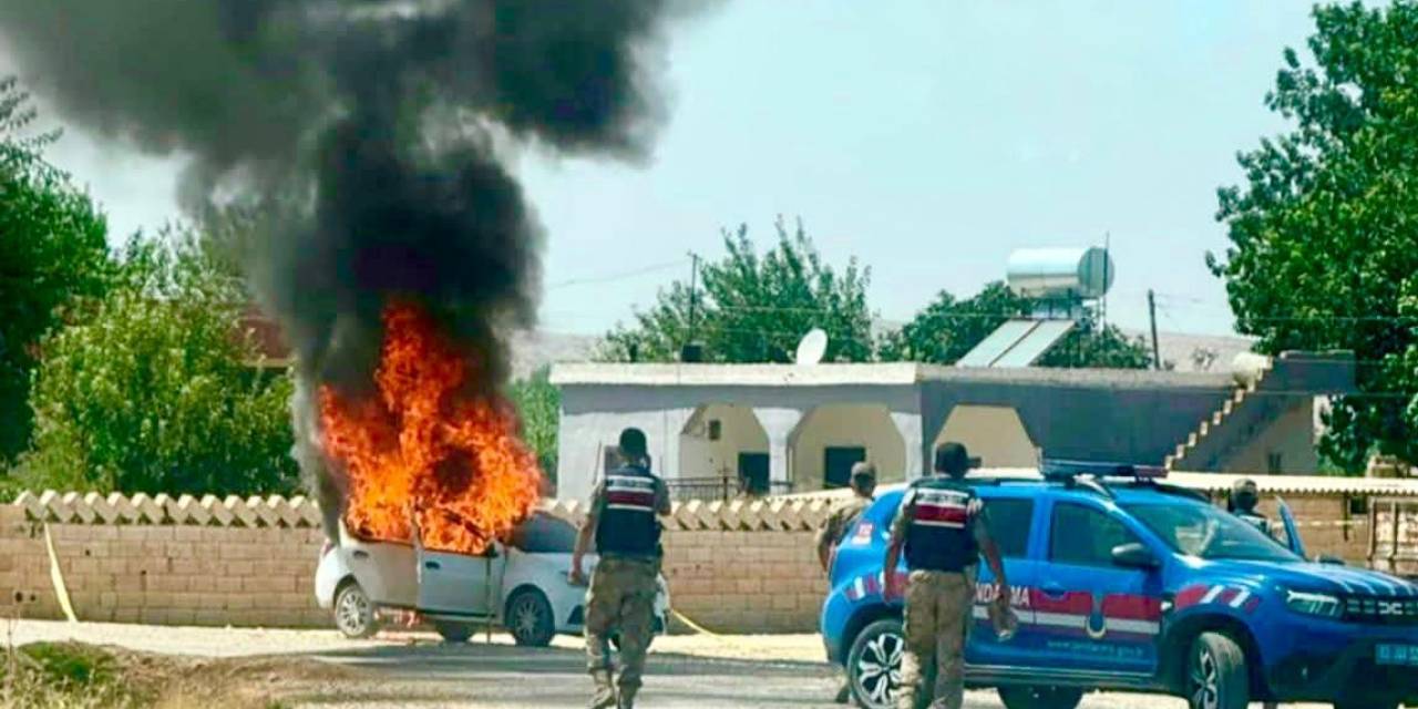 Şanlıurfa’da Silahlı Kavga: 6 Yaralı