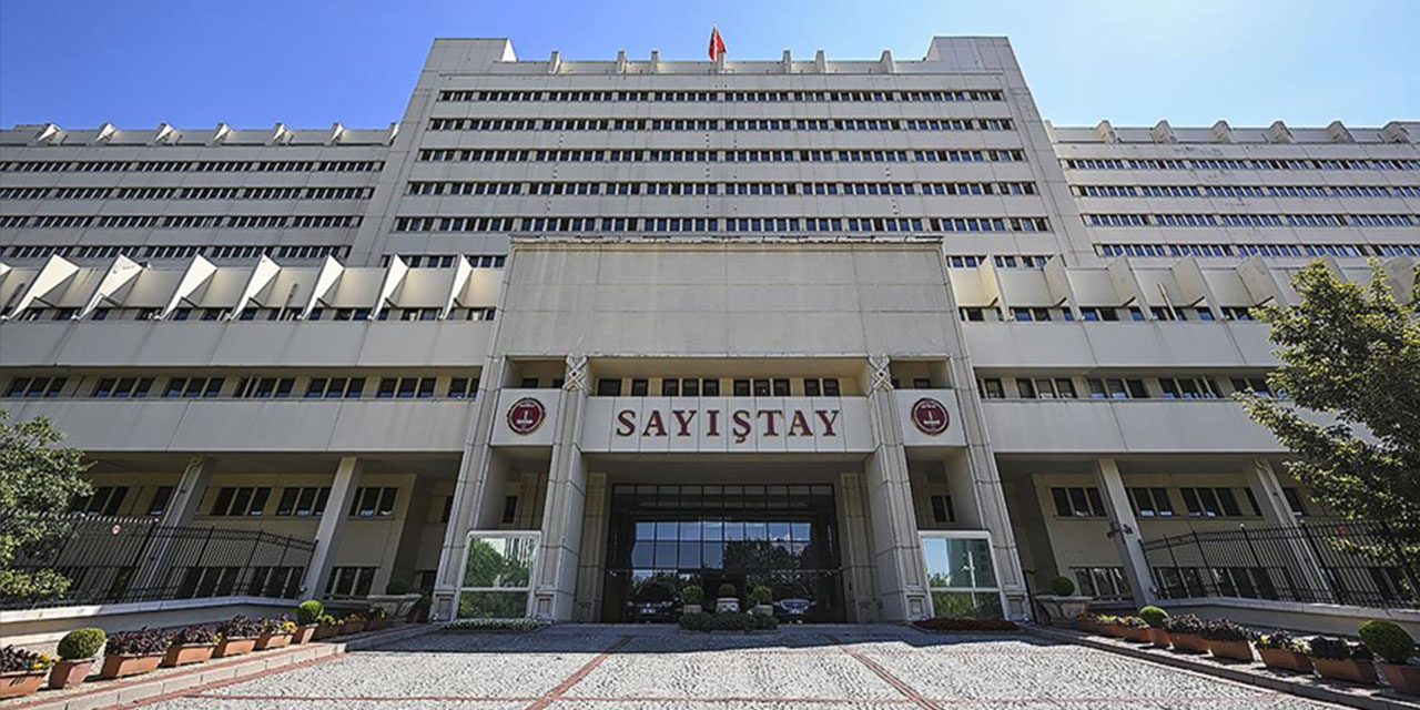 Sayıştay, sürekli işçi kadrolarında çalıştırılmak üzere 11 şoför alacak