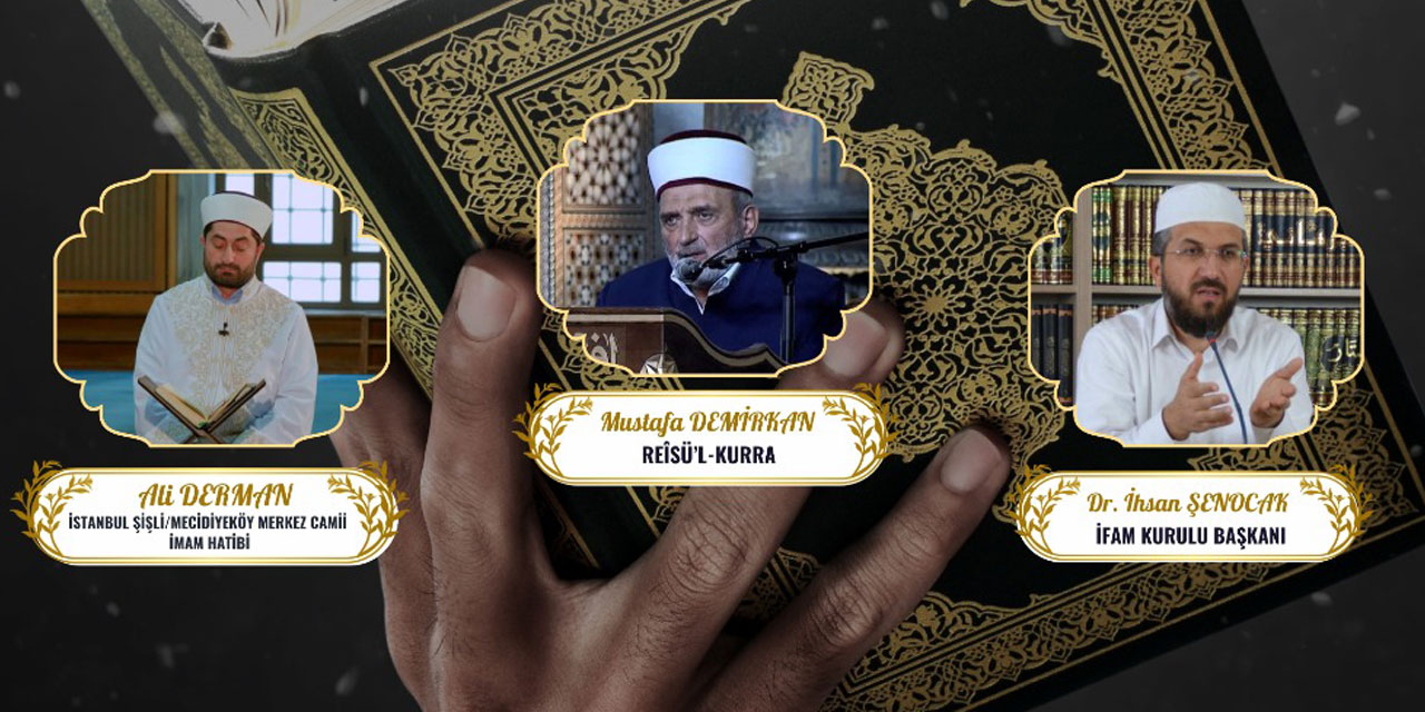 Of'ta Yarın 130 Hafız İçin İcazet Merasimi Düzenlenecek