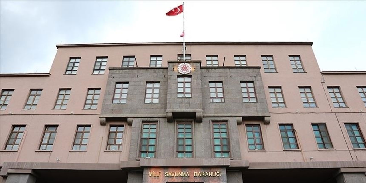 MSB, 40 uzman yardımcısı ile 3 bin 97 sürekli işçi alacak