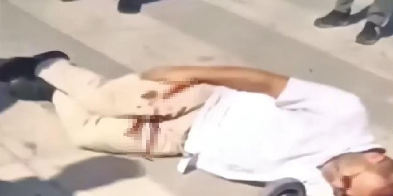 8 kilo altını gasp ederek kaçan şüpheliler, operasyon sırasında ekiplere ateş açtı; 4 polis yaralı