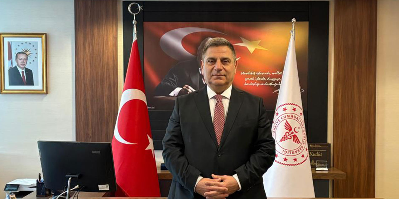 Sağlık Hizmetleri Genel Müdürü Velioğlu: "Organ bağışı yapan kişinin birinci derece yakınları ihtiyaç halinde öncelikli olacak"