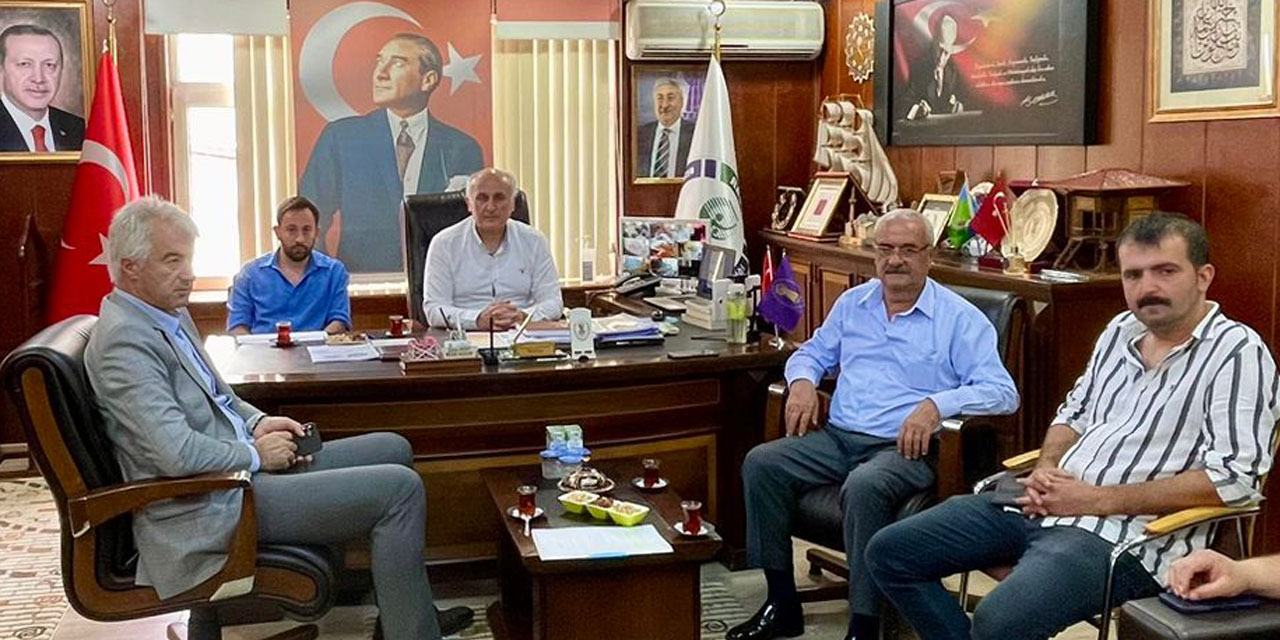 Rize Esnafına "Gıda İşletmesi Karekodu" Uyarısı: Son Gün 28 Temmuz!