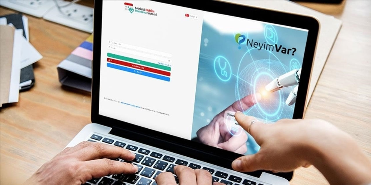 MHRS'de randevu talebi öncesi "Aile Hekimine Yönlendirme Uygulaması" başladı