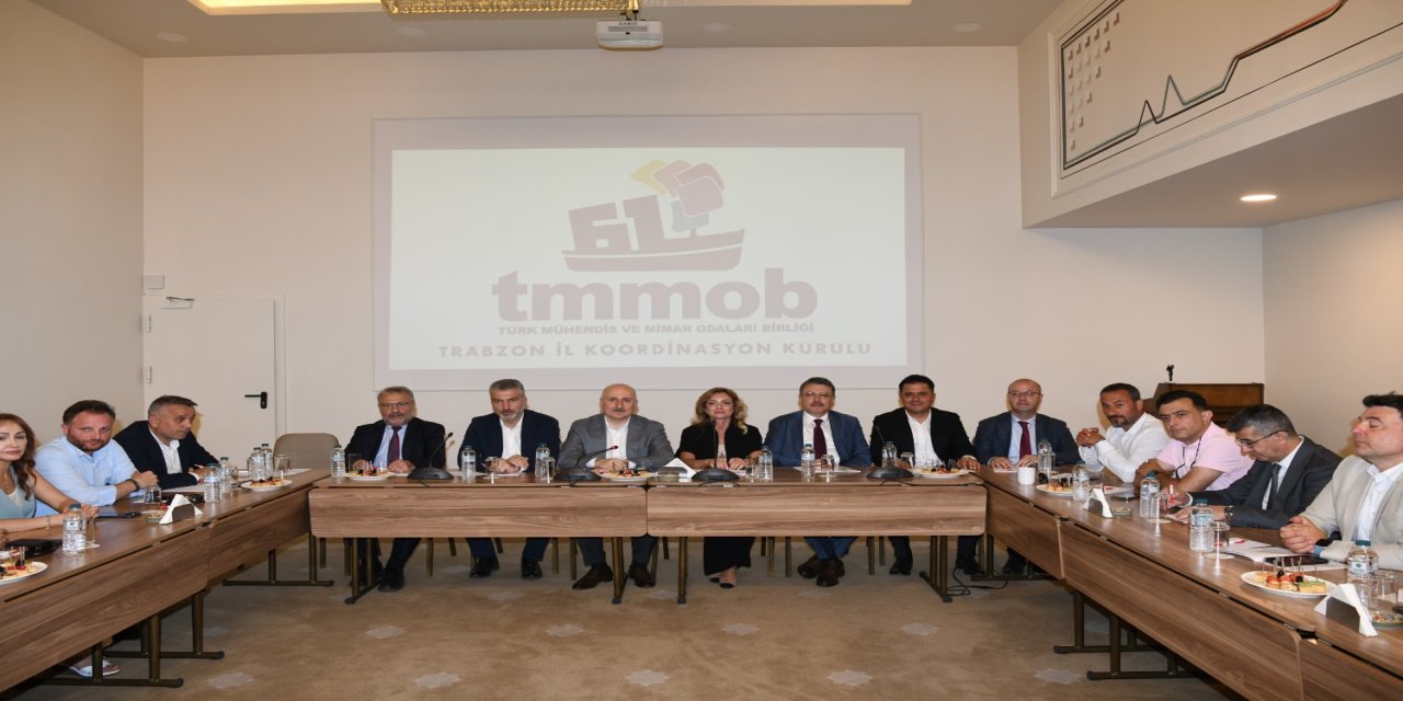 Başkan Genç: “Ortak akılla şehrimizi daha yaşanabilir hale getireceğiz”