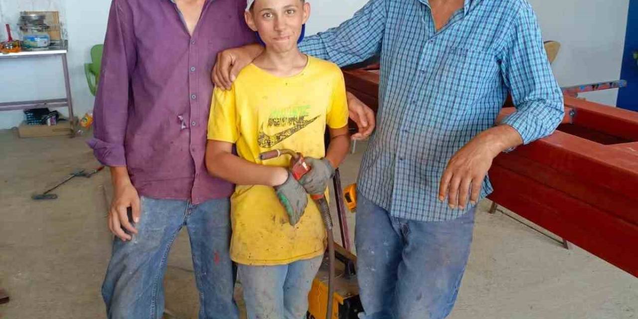 Sandıklı Gardaş Yarenler Meclisi’nden Geleceğe Yatırım