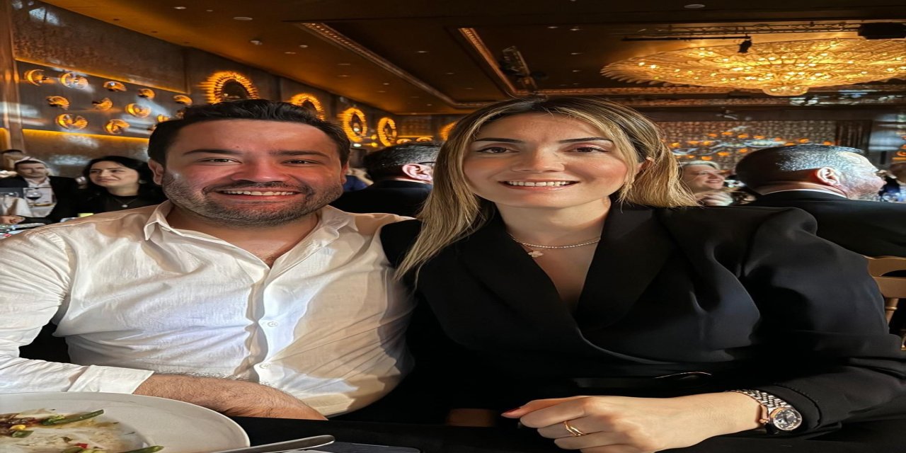 Muhittin Böcek'in gelini gözaltına alındı