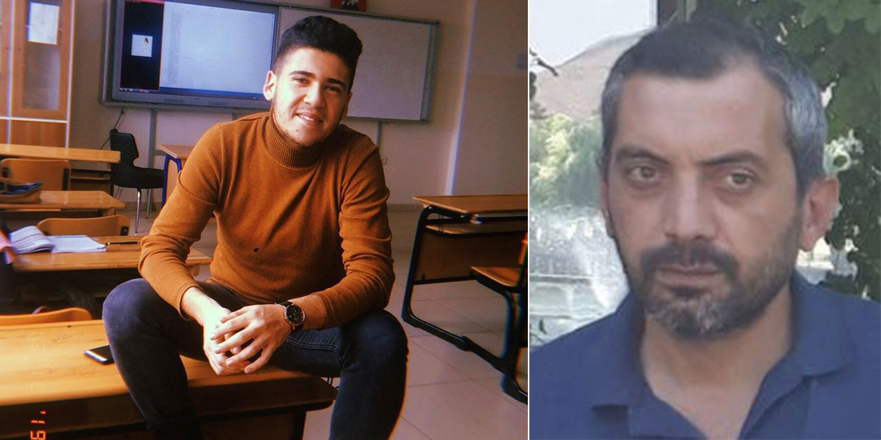 Uzman çavuş, teyzesinin eşini öldürüp intihar etti