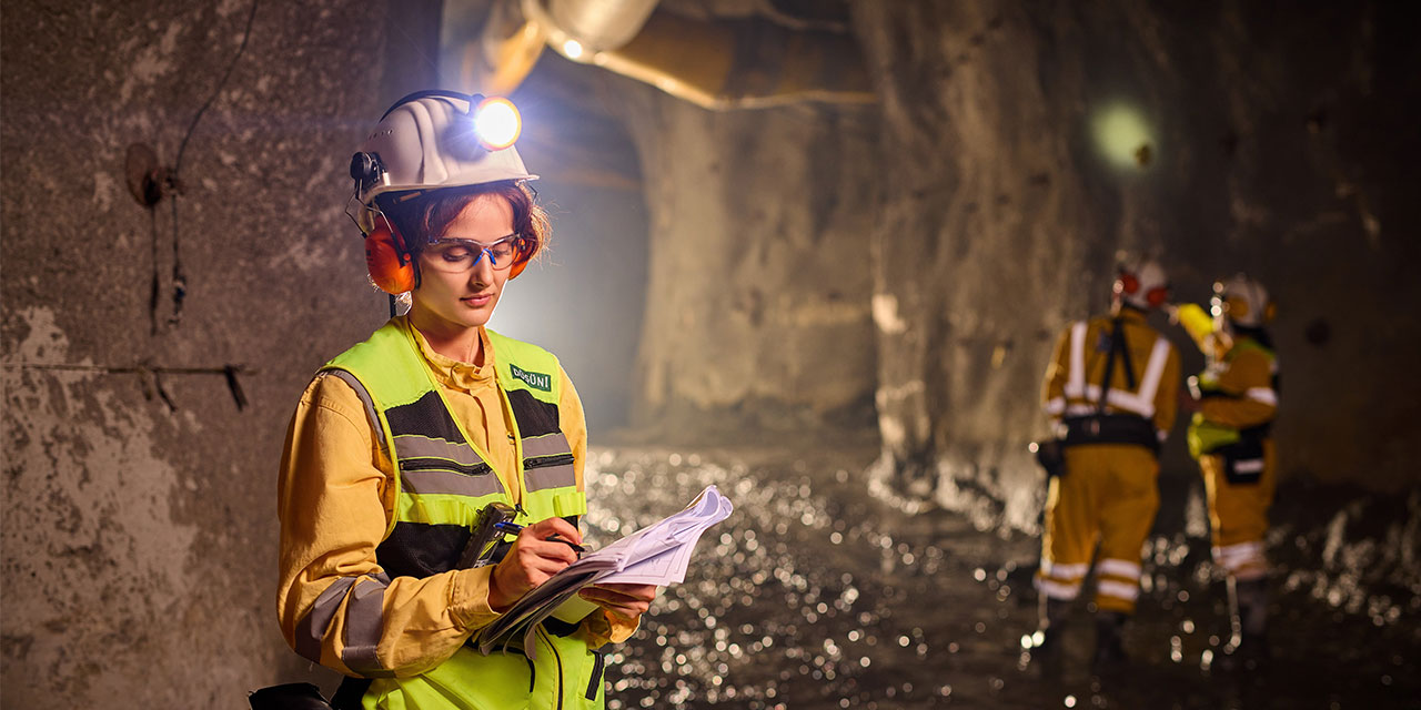 Çayeli Bakır’dan iş güvenliğinde örnek başarı