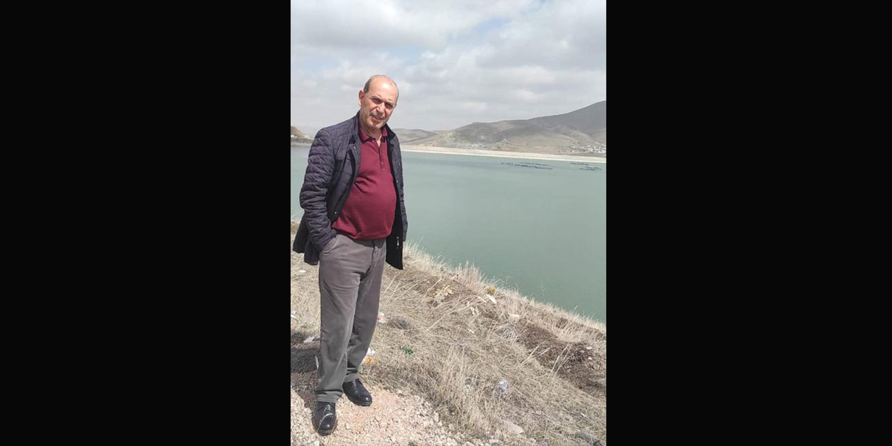 Düğündeki takı merasiminde kalbi durdu