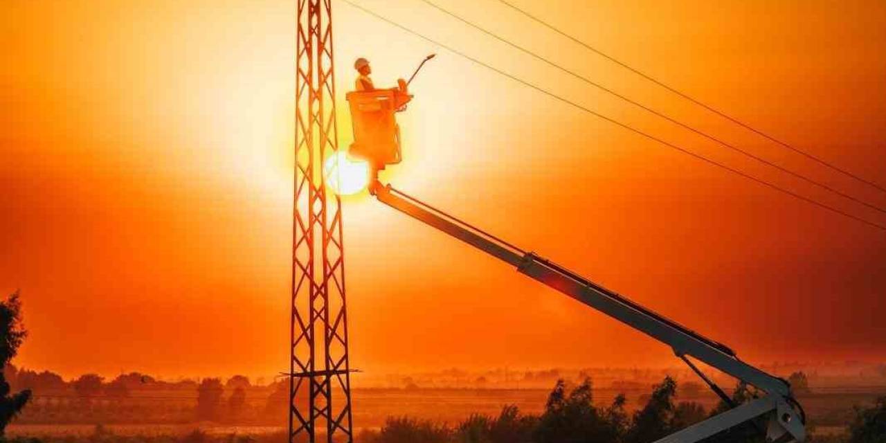 Toroslar Edaş, Gaziantep’te Rekor Sıcaklıklarda Elektrik Talebindeki Yüzde 55 Artışı Yönetti