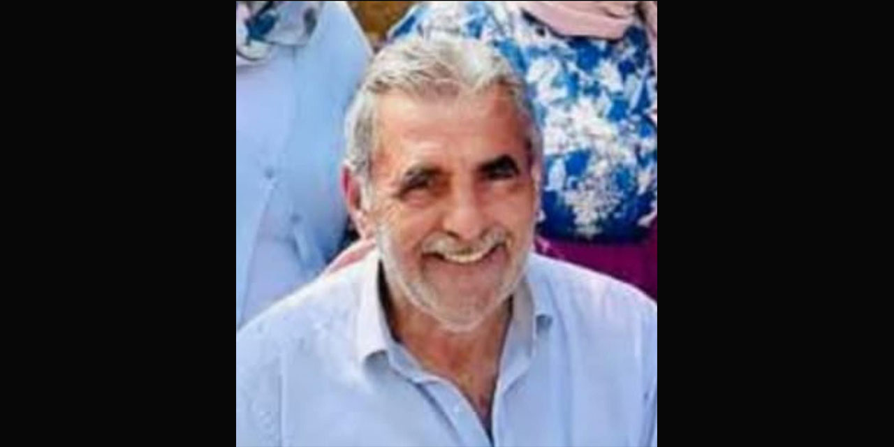 Trabzon'da fındık bahçesine devrilen kamyonetin sürücüsü öldü