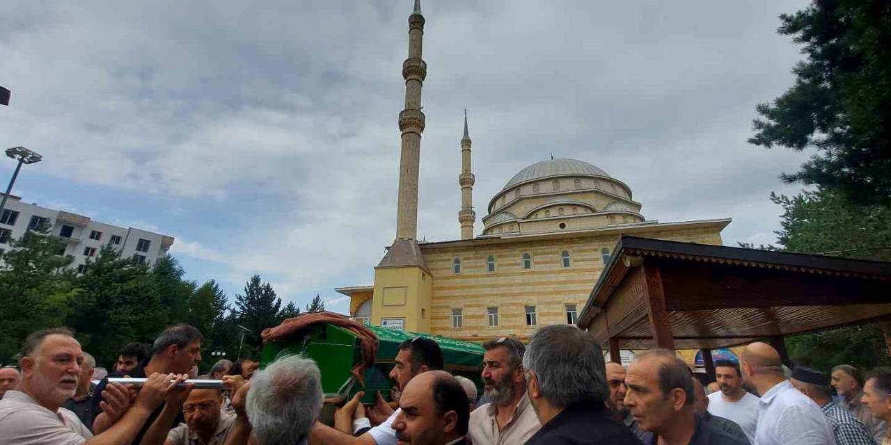Yılmaz Ailesinin Acı Günü