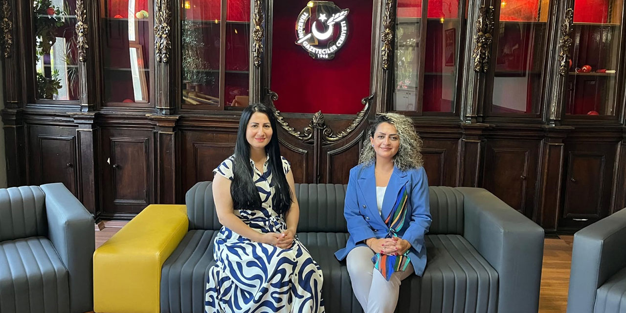 Karadeniz Kadınları Birlikte Üretiyor, Kültür ve Sanatı Buluşturuyor!