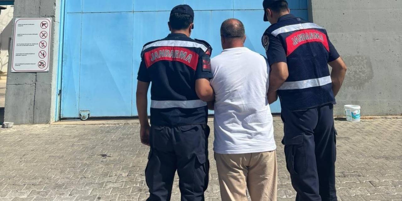 Muğla’da Kasten Öldürme Suçundan Aranan 2 Şahıs Yakalandı