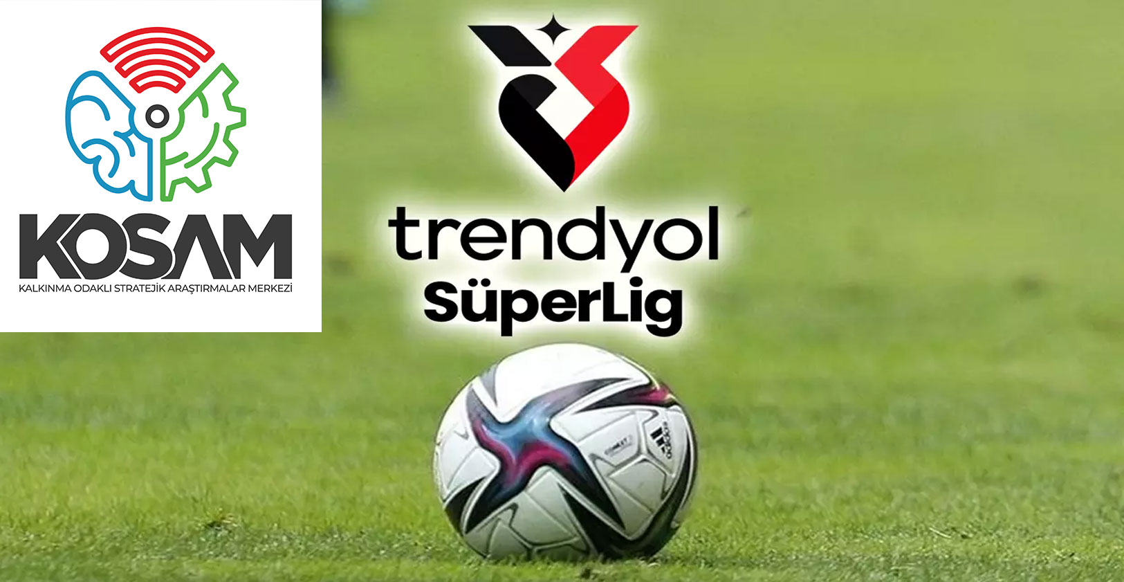 KOSAM'dan Süper Lig'de "Temsilde Adalet" Vurgusu: Türk Futbolunun Geleceği Tehlikede!