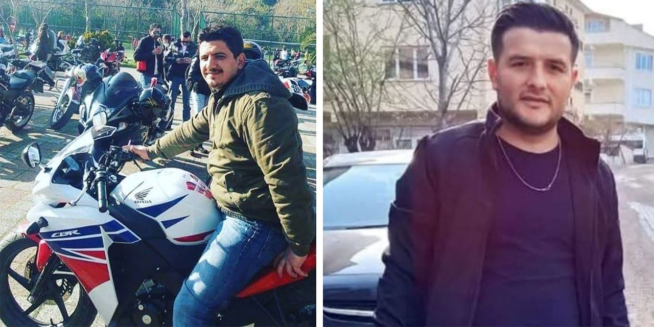 Giresun’da, tünelde devrilen motosikletteki 2 kişi öldü