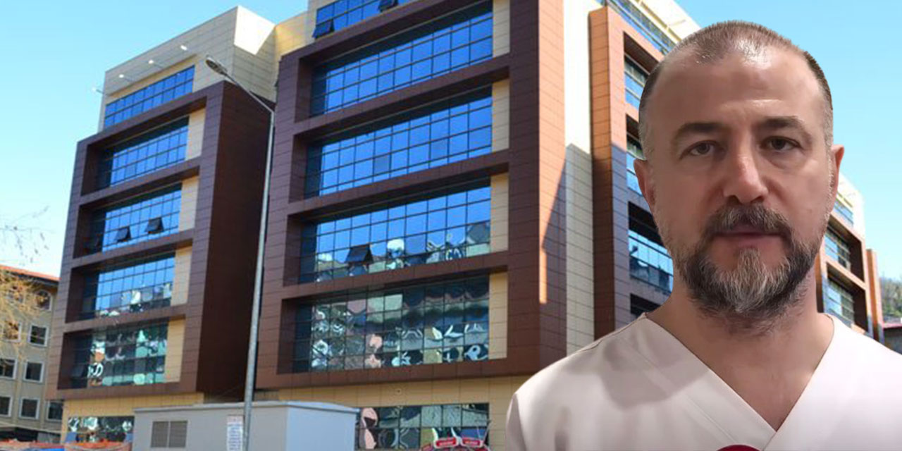 Rize Ağız ve Diş Sağlığı Merkezi’nden Örnek Hizmet: 1,5 Yılda 225 Bin Hastaya Ulaşıldı