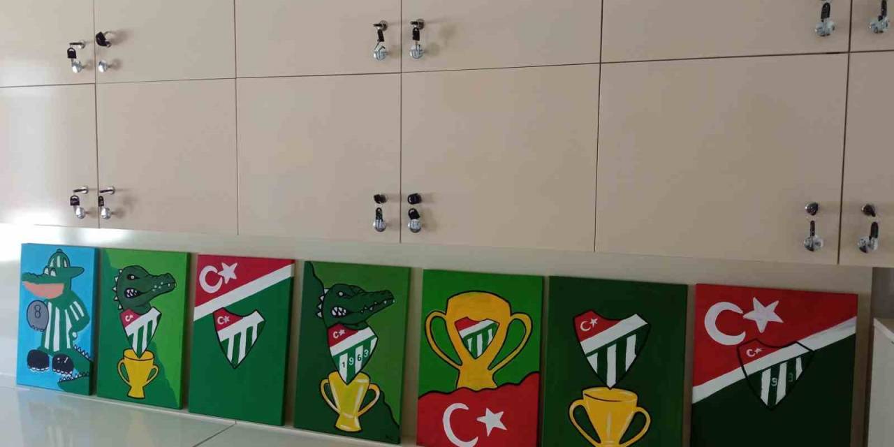 Çocukların Hayali Şampiyonluk