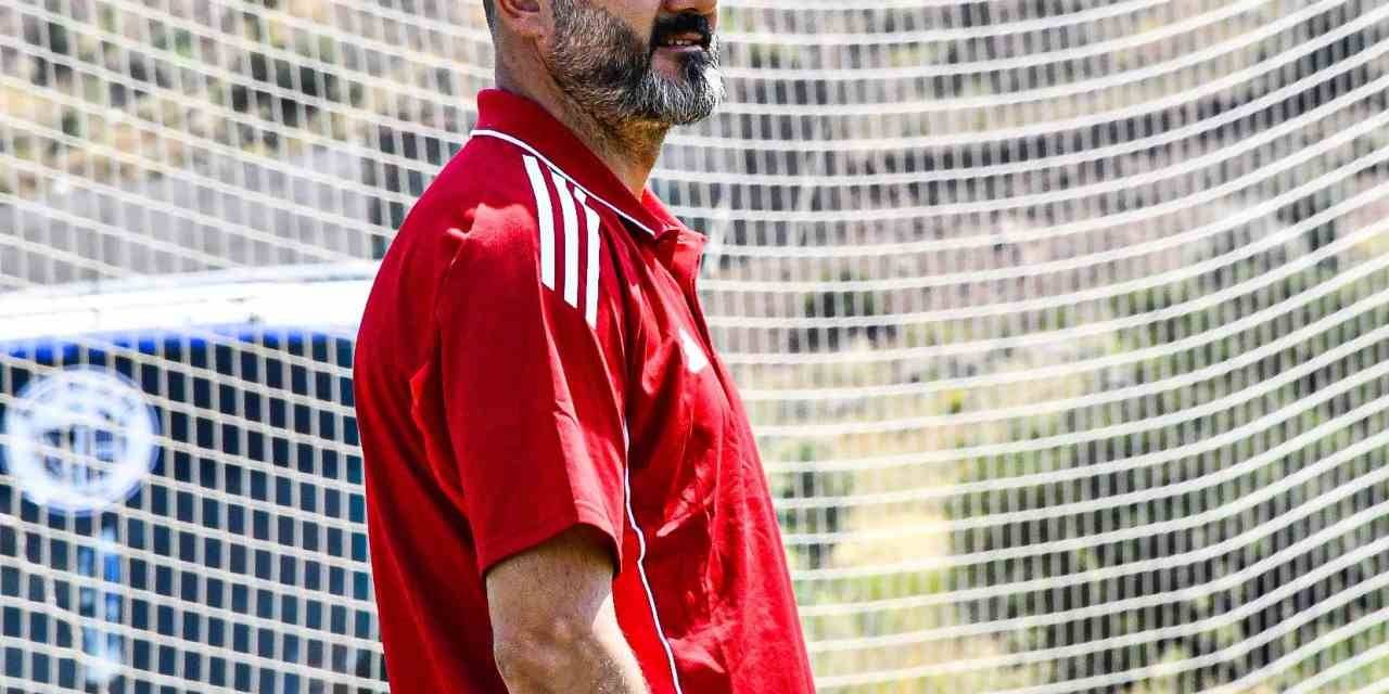 Gökhan Ünal: "1. Etabı Güzel Bir Ortamda Tamamladık"