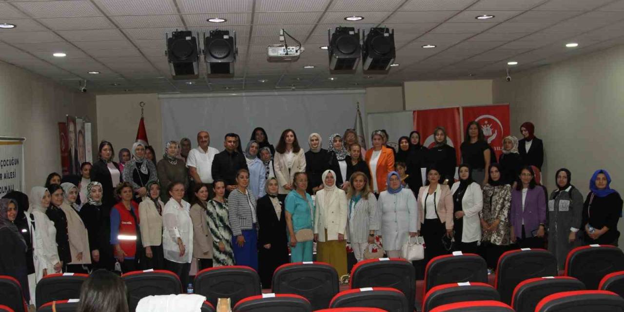 Çocuklar İçin Umut Oldular