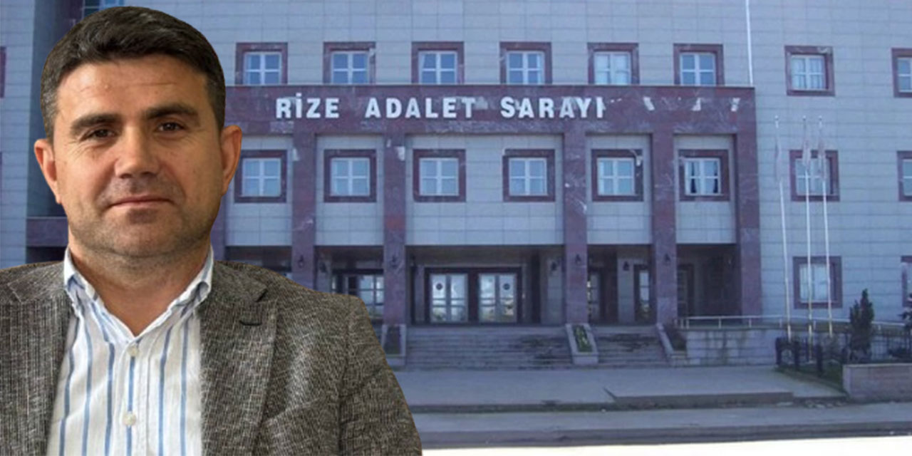 Rize Adliyesi'nde Kapasite Sorunu: Baro Başkanı Peçe’den Yeni Bina, Ağır Ceza ile İstinaf Mahkemeleri İçin Önemli Çağrı