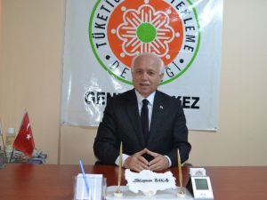 Tükdes’ten Borç Tahsilatı Uyarısı