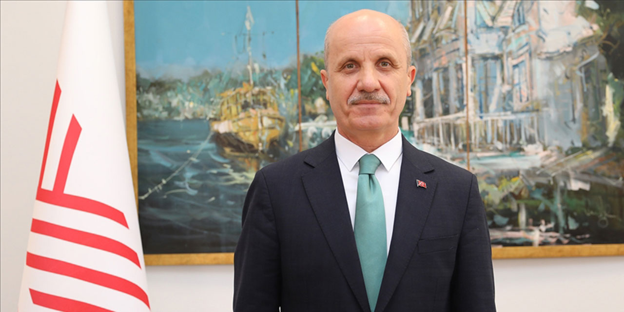 YÖK Başkanlığına yeniden Prof. Dr. Erol Özvar atandı