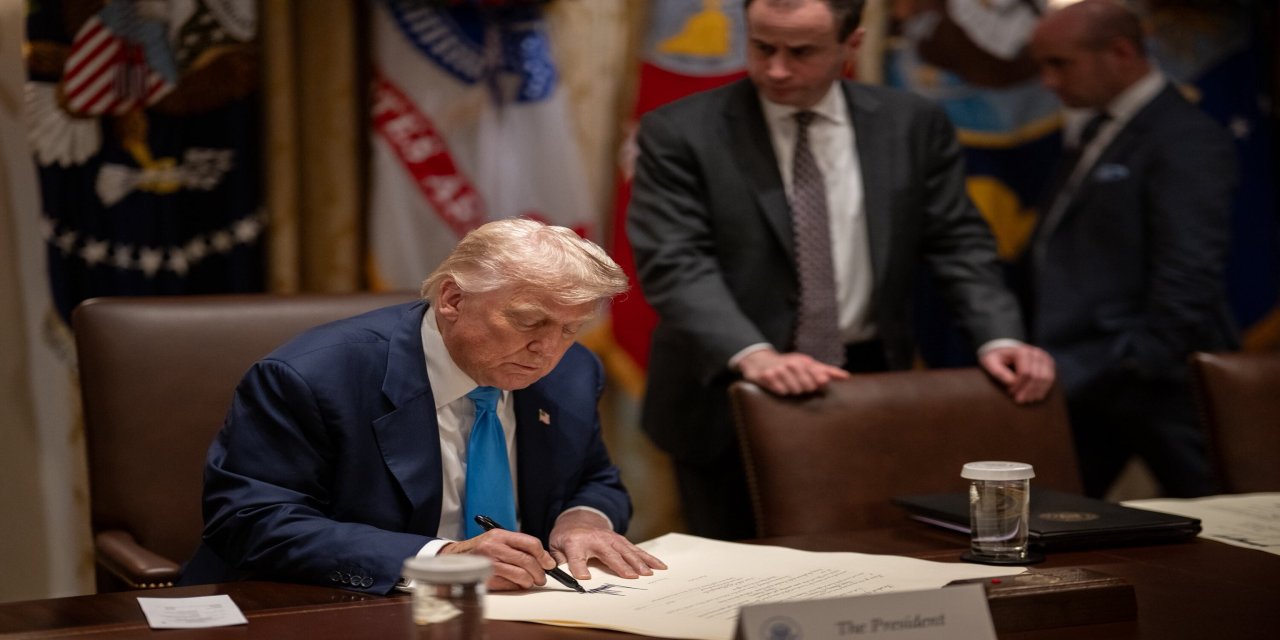 Trump, Putin’e 8 Ağustos’a kadar süre verdi