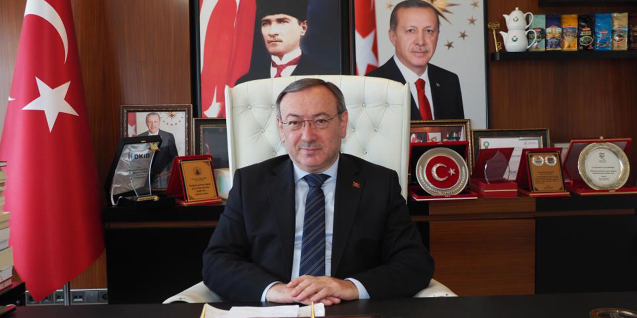 ÇAYKUR Genel Müdürü Alim: "Çay üreticileri de mağduriyetin kendilerinden olduğunun farkında"