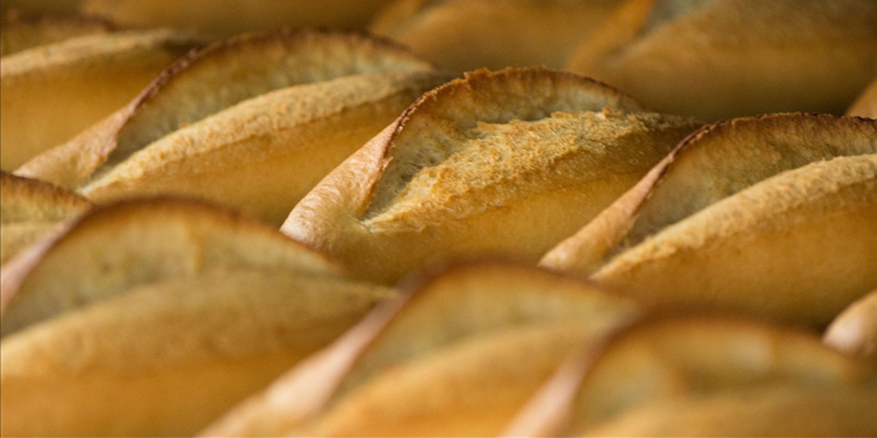 Ekmek Fiyatlarına Zam Geliyor!