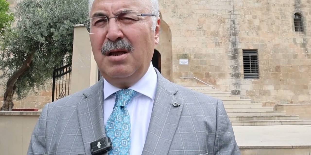 Vali Köşger, Adana’daki Yangına Sebep Olanların Terörle Bağlantısının Bulunmadığını Açıkladı
