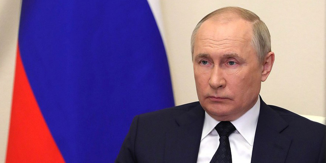 Putin: Müzakerelere her zaman ihtiyaç var
